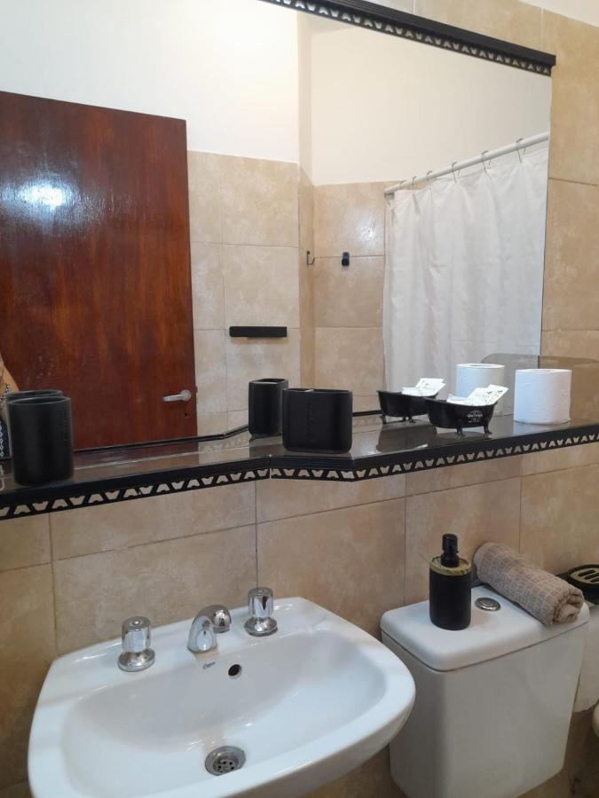 Alojamiento Belen Catamarca Exterior photo