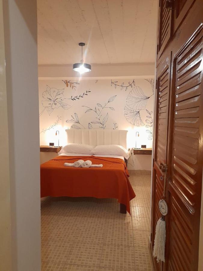 Alojamiento Belen Catamarca Exterior photo