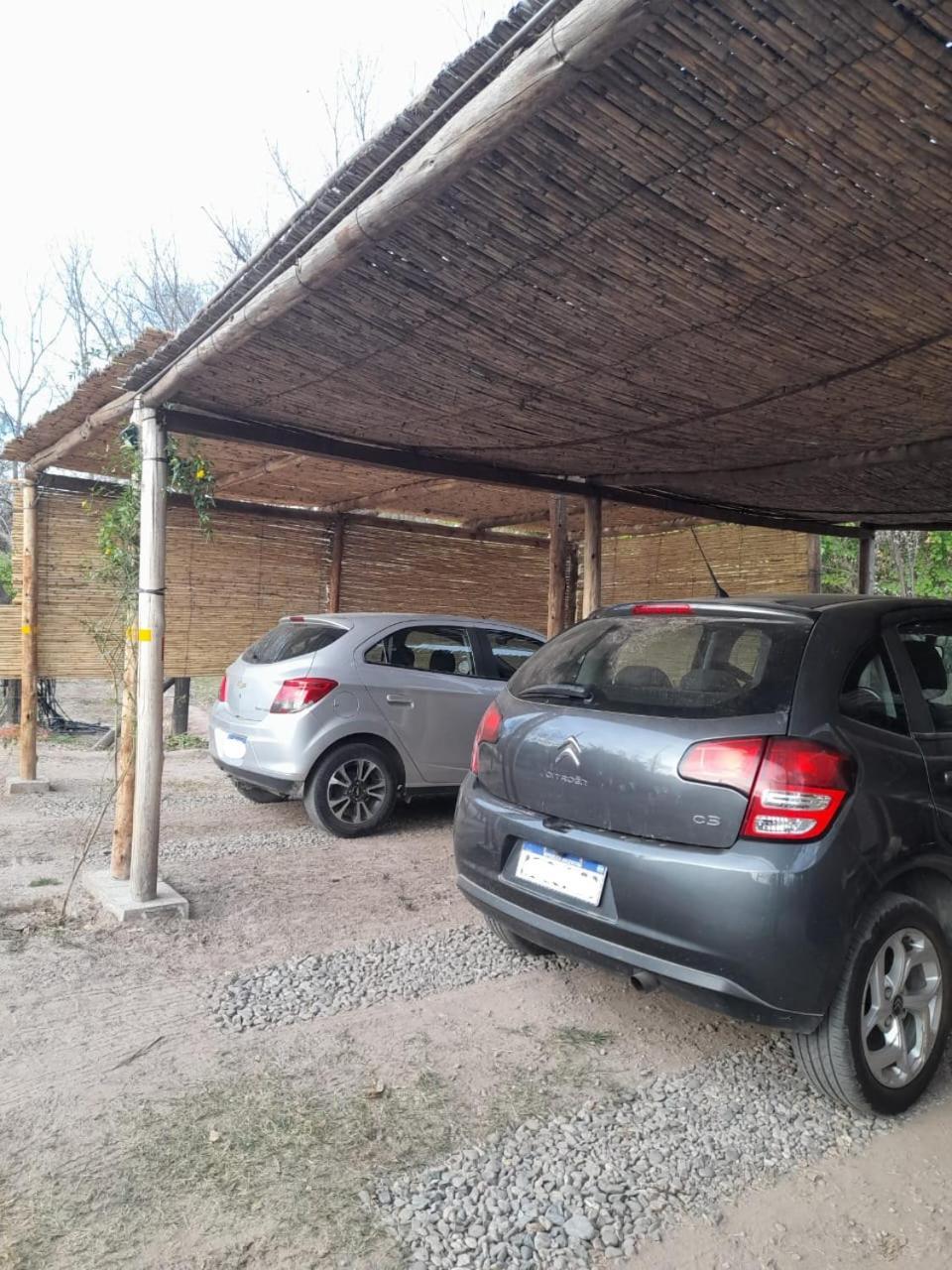 Alojamiento Belen Catamarca Exterior photo